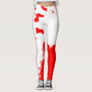 Search for construction leggings Red