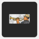 Search for jazz trumpet stickers Music