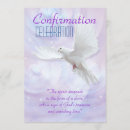 Search for dove christening invitations Catholic
