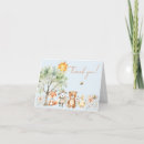Search for whimsical fox cards Wildlife