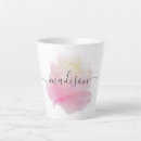 Search for signature mugs Modern