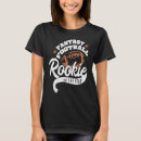 Search for rookie of the year clothing Player