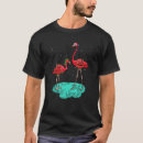 Search for christmas flamingo hoodies Santa