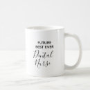 Search for future nurse mugs Modern