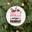 Search for santa claus tree decor Winter