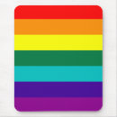 Search for queer standard mousepads Proud