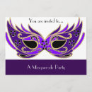 Recherche de masques vénitiens invitations Venice