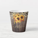 Search for glowing face mugs Autumn