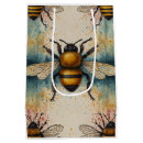 Search for bee gift bags Pattern