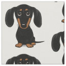 Search for dachshund fabric Dog