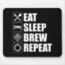 Search for hops mousepads Brewery