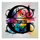 Search for initial g posters For kids