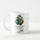 Search for ask me about my mugs Author