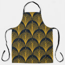 Search for neon orange aprons Background