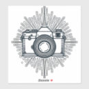 Recherche de cameras stickers Images