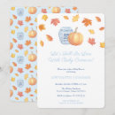 Recherche de fall party invitations Feuilles d'automne