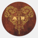 Recherche de steampunk mariage autocollants Victorien