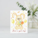 Search for decorated easter egg postcards Watercolor