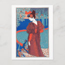 Recherche de paon cartes postales Femme