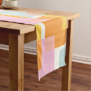 Search for pastel table runners Pattern
