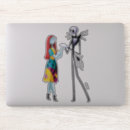 Search for jack skellington sally stickers Tim burton