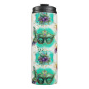 Search for masquerade masks mugs Green