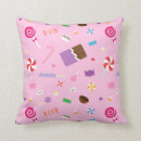 Recherche de sucre coussins Pour enfants