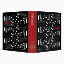 Search for scores binders Music