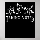 Search for music education posters Vintage