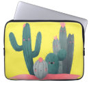 Search for cactus laptop cases Chic