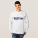 Search for arizona tshirts College