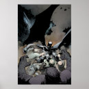 Recherche de lanterne verte posters Batman
