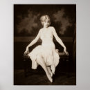 Search for glamour model posters Vintage