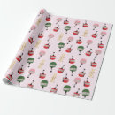Search for snowboard christmas wrapping paper Ski