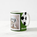 Search for high school soccer mugs College