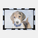 Search for beagle doormats Puppy