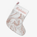 Recherche de rose gold christmas stockings Noël