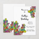 Search for b 4x5 invitations Girl