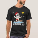 Search for beach christmas tshirts Christmas in july