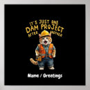 Search for beaver art Dam