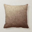 Recherche de laiton coussins Tendance