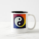 Search for balance mugs Yin