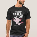 Search for axolotl mens tshirts This
