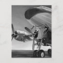 Recherche de aviation cartes postales Transport