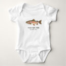 Search for fly fishing baby clothes Fisherman