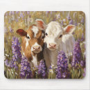 Search for calves mousepads Cow