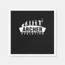 Recherche de tir serviettes Tir à l'arc