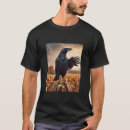Recherche de corbeaux tshirts Oiseau