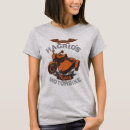 Recherche de hagrid tshirts Sorcière