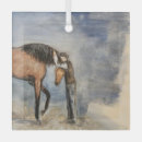 Recherche de collection ornements Chevaux